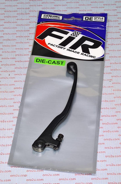 LEVER BLADE DISC BRAKE SUZUKI, 84-86 RM SUZUKI 57421-14500