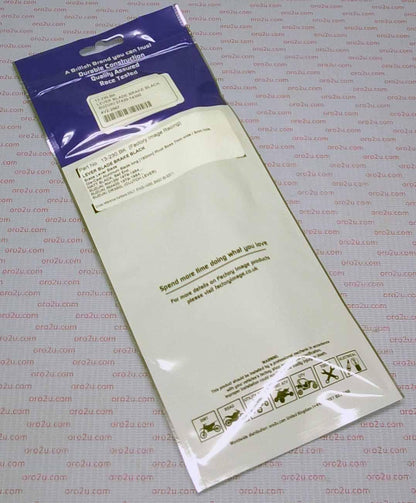 LEVER BLADE BRAKE BLACK, SUZUKI 57420-14300