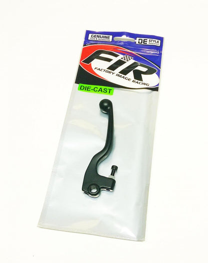 LEVER BLADE BRAKE DIA CAST RM, SUZUKI 96-98 RM/RMX/DR MX DIRT