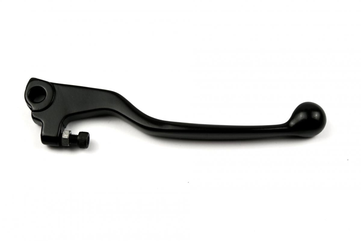 LEVER BLADE DISC BRAKE SHORT, BLACK 57421-27C00 RM, RMX