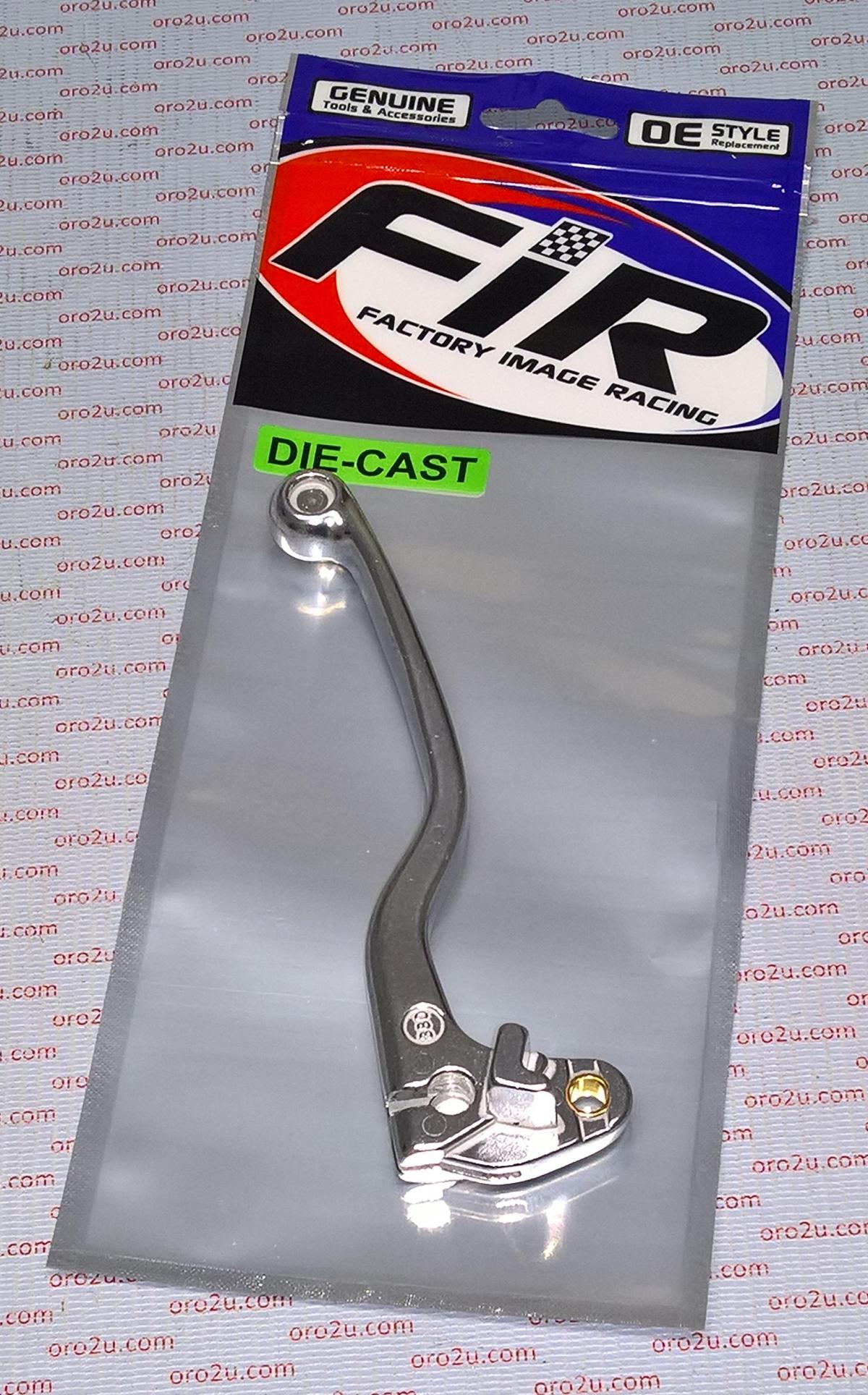 LEVER CLUTCH RMX450Z 10-17, MX-08631, 57620-02J00