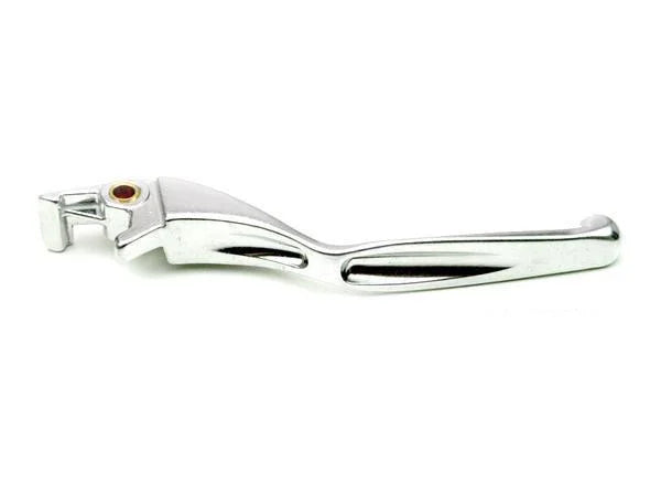 BRAKE LEVER BLADE SILVER MOTION PRO 14-0243