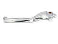 CLUTCH LEVER BLADE SILVER MOTION PRO 14-0244