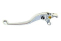 CLUTCH LEVER BLADE SILVER MOTION PRO 14-0327