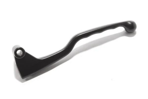 BRAKE LEVER BLADE BLACK KAWASAKI MOTION PRO 14-0307