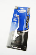 BRAKE LEVER BLADE SILVER MOTION PRO 14-0408 57421-03D00