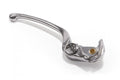 BRAKE LEVER BLADE SILVER KAWASAKI SUZUKI MOTION PRO 14-0426