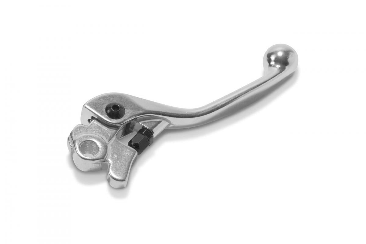 BRAKE LEVER BLADE SILVER YAMAHA MOTION PRO 14-0329