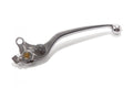 CLUTCH LEVER BLADE SILVER SUZUKI MOTION PRO 14-0416