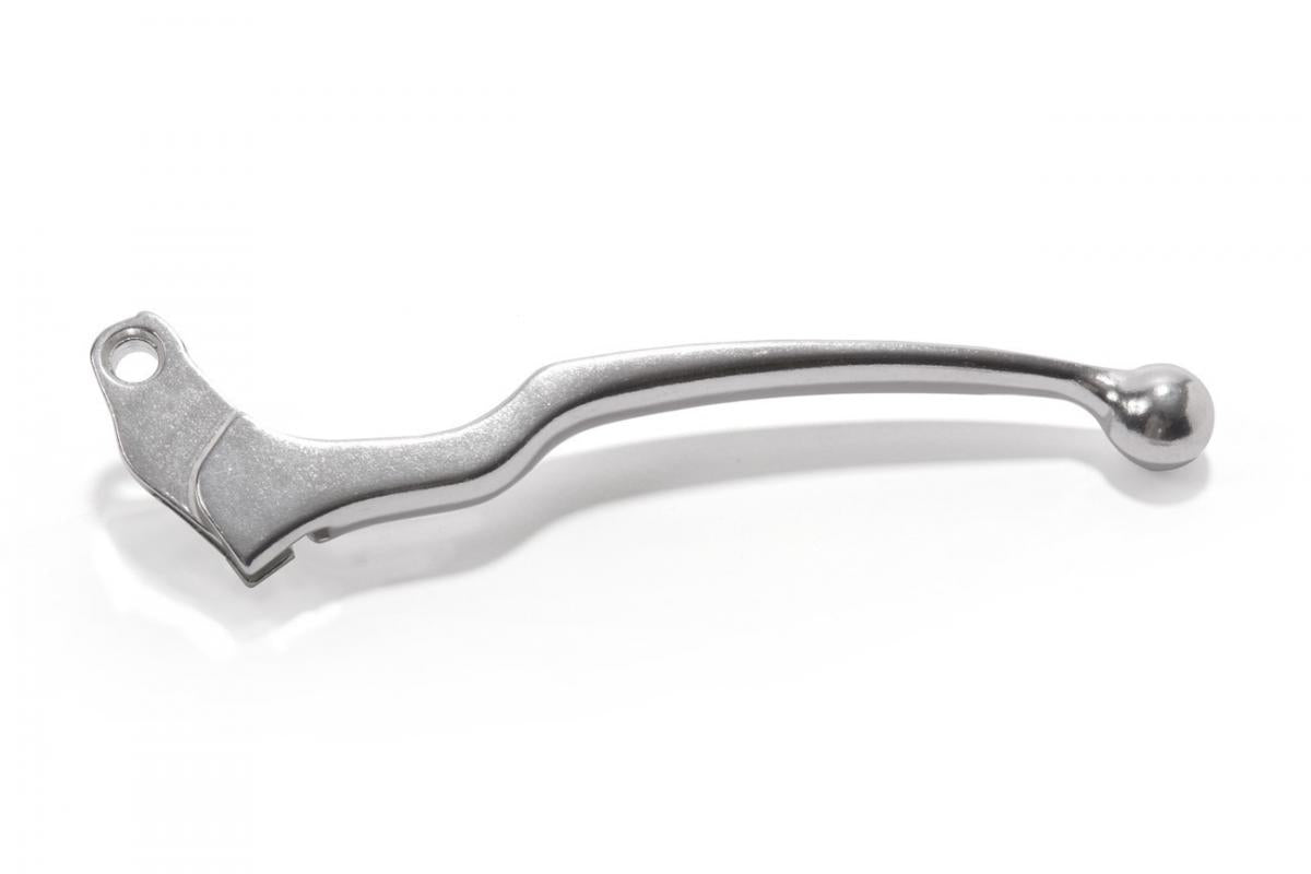 CLUTCH LEVER BLADE SUZUKI SILVER MOTION PRO 14-0413