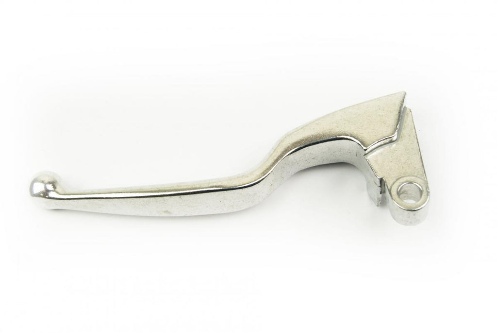 LEVER BLADE CLUTCH SILVER, 11C-83912-00-00, 4WM-83912-00-00, YAMAHA