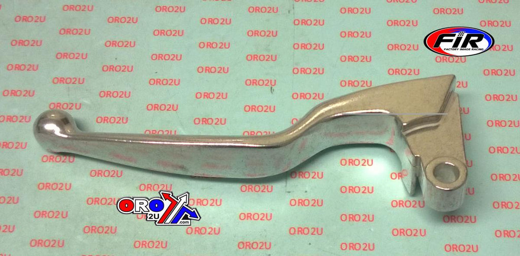 LEVER BLADE CLUTCH SILVER, 11C-83912-00-00, 4WM-83912-00-00, YAMAHA