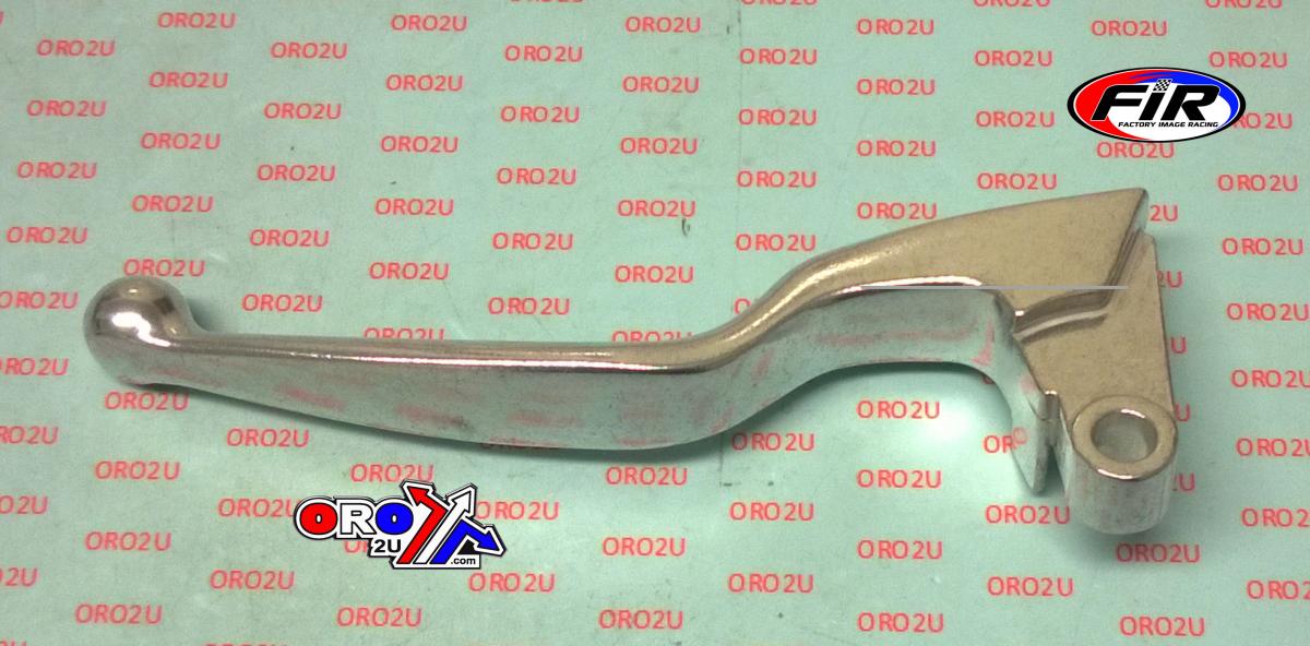 LEVER BLADE CLUTCH SILVER, 11C-83912-00-00, 4WM-83912-00-00, YAMAHA