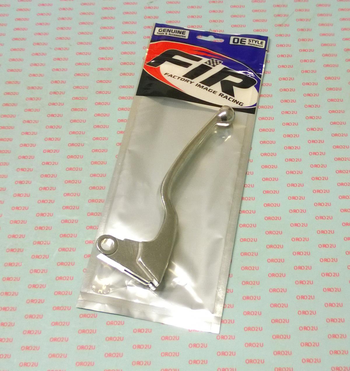 LEVER BLADE CLUTCH SILVER, 11C-83912-00-00, 4WM-83912-00-00, YAMAHA