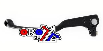 CLUTCH LEVER 89-08 DUCATI 851 MONSTER DARK IE STANDARD 600 620 695 BLACK 1-000-001-475