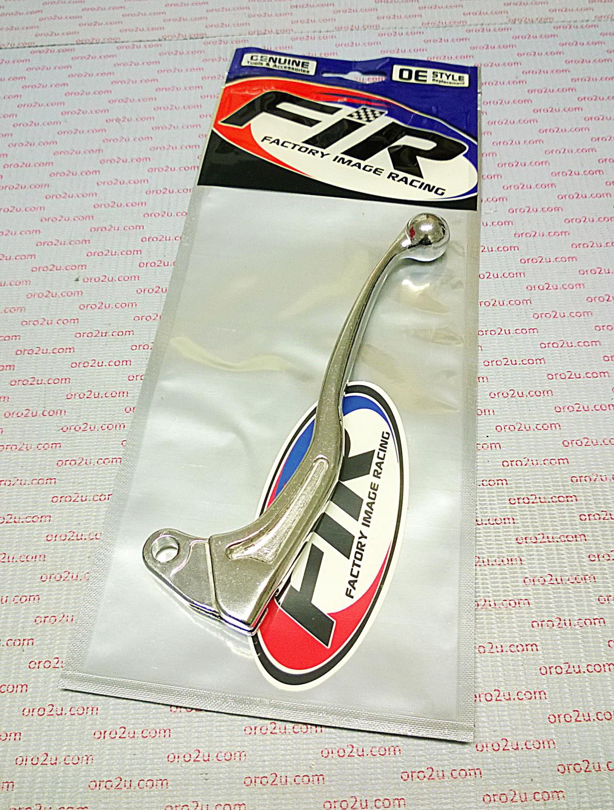 LEVER BLADE CLUTCH 83-04 KX60, 46092-1047 KAWASAKI