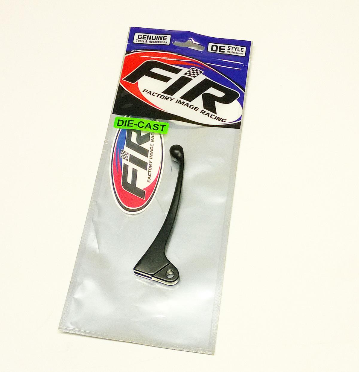 LEVER BLADE FRONT BRAKE QR50, 53175-GN2-930, 53175-GM8-000