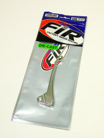 LEVER BLADE REAR BRAKE YAMAHA PW50 2T4-83912-02-00 2T4-83912-03