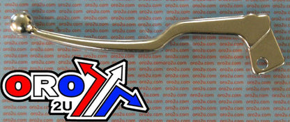 LEVER BLADE CLUTCH KMX125/200, 46092-1111 KAWASAKI SILVER