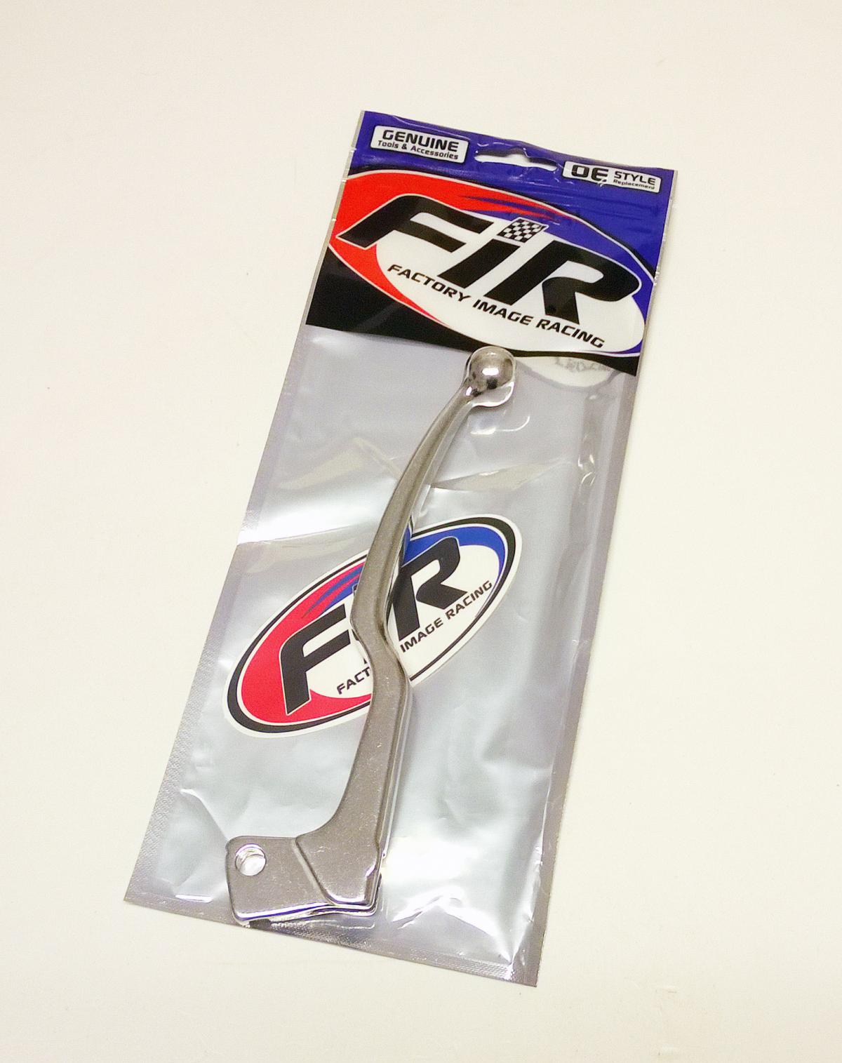 LEVER BLADE CLUTCH KDX125SR