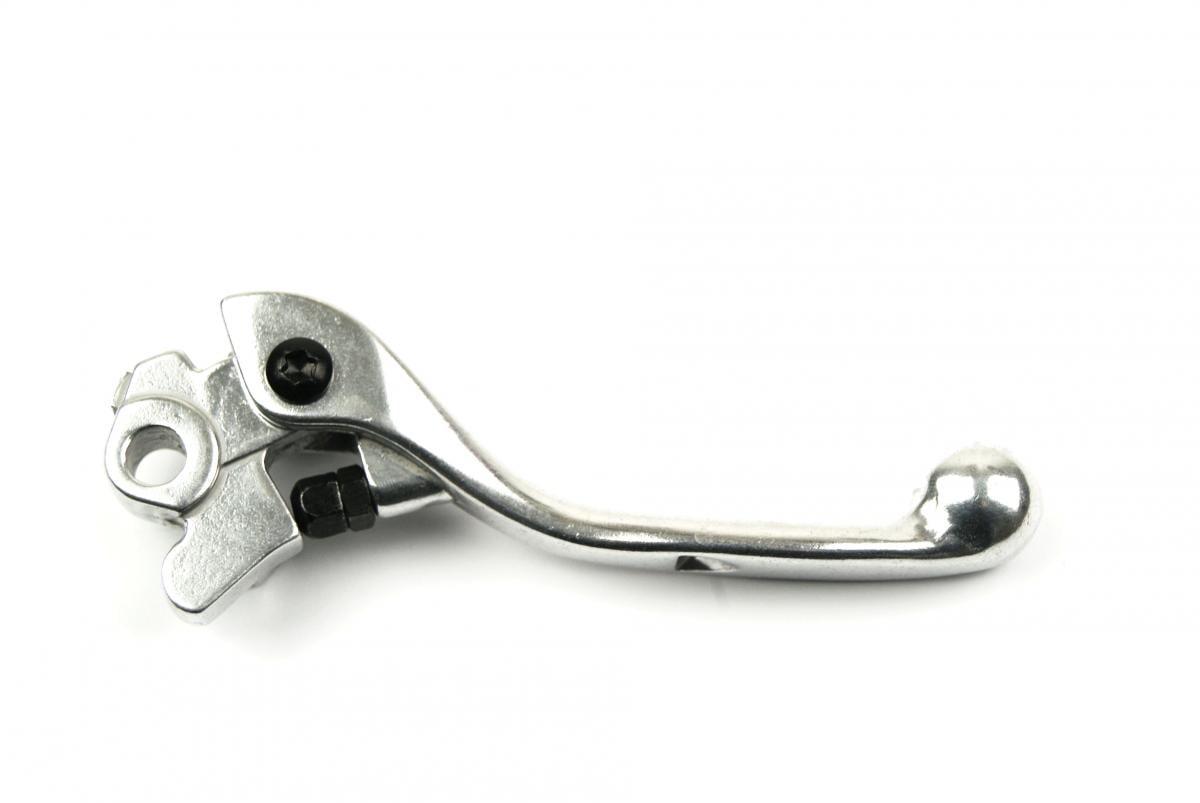LEVER BLADE 01-04 YZ KX RM, DISC BRAKE DIA CAST ALUMINIUM
