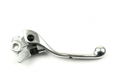 LEVER BLADE 01-04 YZ KX RM, DISC BRAKE DIA CAST ALUMINIUM