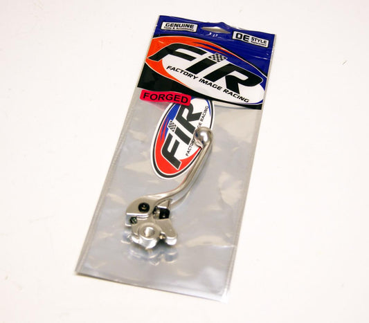 LEVER BLADE DISC 01-04 YZ/KX/RM, FORGED DISC BRAKE 5MV-83922-00