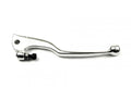 LEVER BLADE BRAKE 87-88 YZ, ALUMINIUM SILVER YAMAHA MX, Factroy Image Racing