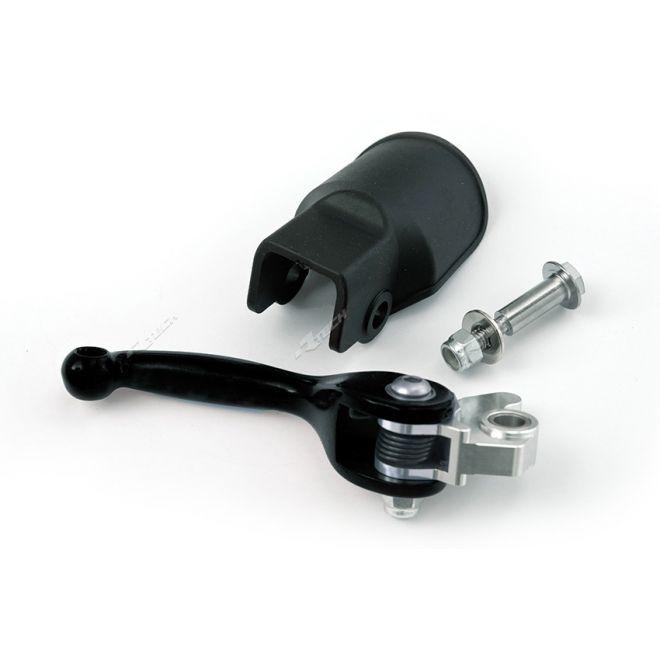 LEVER BLADE UNBREAKABLE BLACK, RTECH R-LEV31063FNR