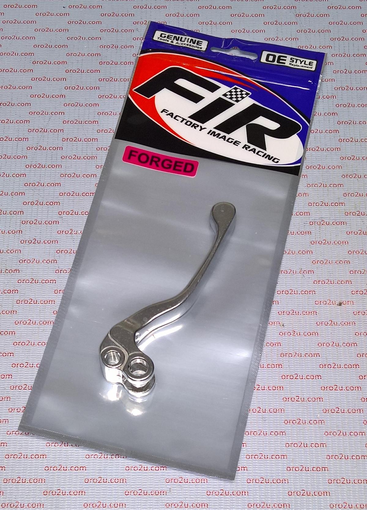 LEVER BLADE DISC YZ 96-00 FORGED