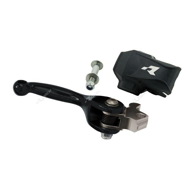 LEVER BLADE UNBREAKABLE BLACK, RTECH R-LEV41061BNR
