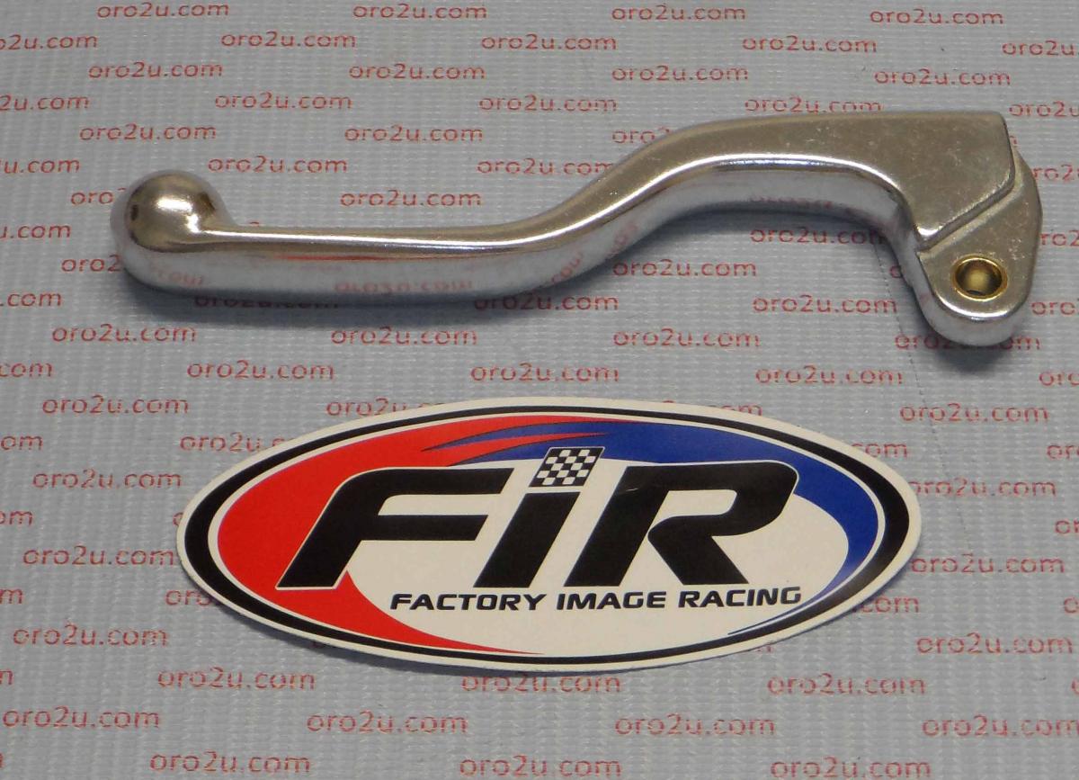 LEVER BLADE CLUTCH KAWASAKI, 75-98 KX / KDX / KLX