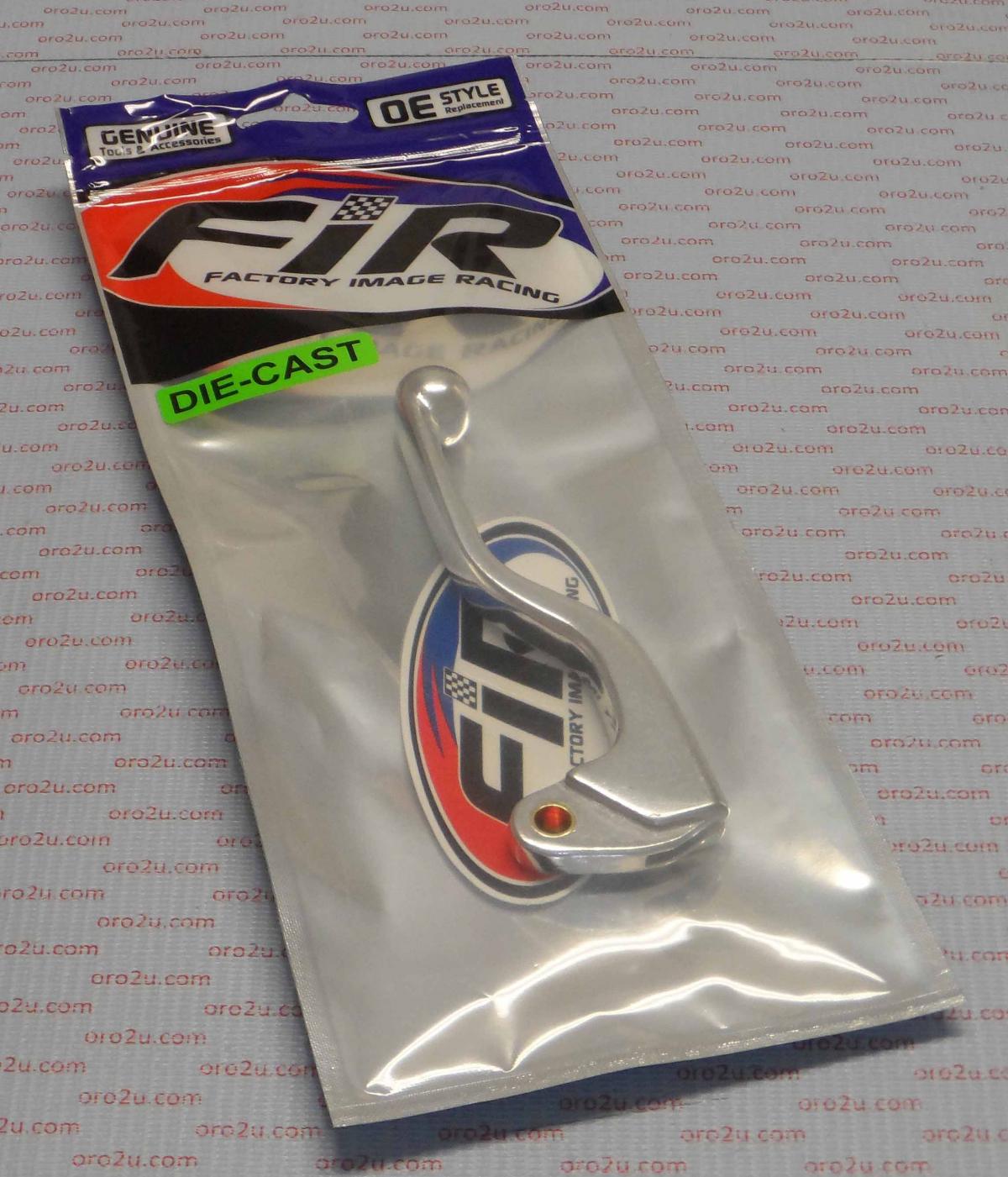 LEVER BLADE CLUTCH KAWASAKI, 75-98 KX / KDX / KLX