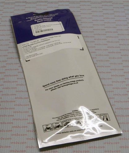 LEVER BLADE CLUTCH KAWASAKI, 75-98 KX / KDX / KLX