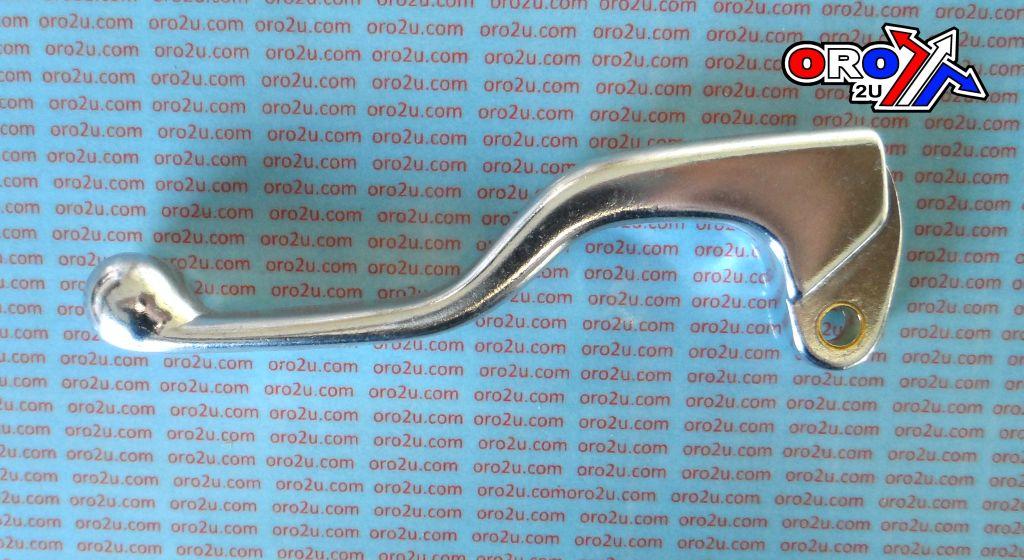 LEVER BLADE CLUTCH KAWASAKI, 75-98 KX / KDX / KLX