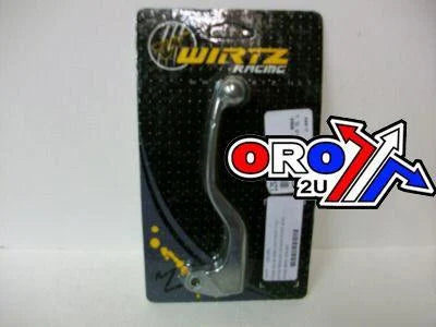 LEVER BLADE CLUTCH FORGED OEM, WIRTZ 125-001