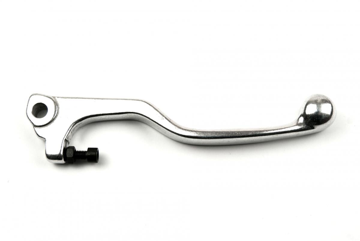 LEVER BLADE BRAKE SILVER SHORT, DIA CAST ALUMINIUM 88-92 KX, 46092-1148 MC-08146