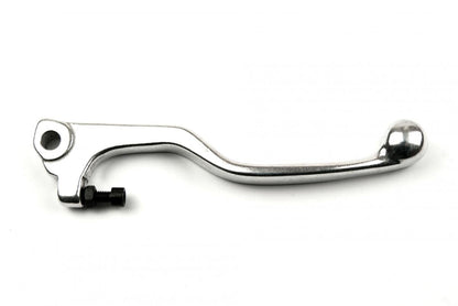 LEVER BLADE BRAKE SILVER SHORT, DIA CAST ALUMINIUM 88-92 KX, 46092-1148 MC-08146