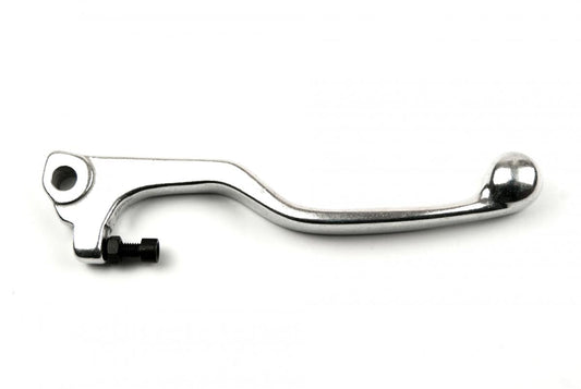 LEVER BLADE BRAKE SILVER SHORT, DIA CAST ALUMINIUM 88-92 KX, 46092-1148 MC-08146