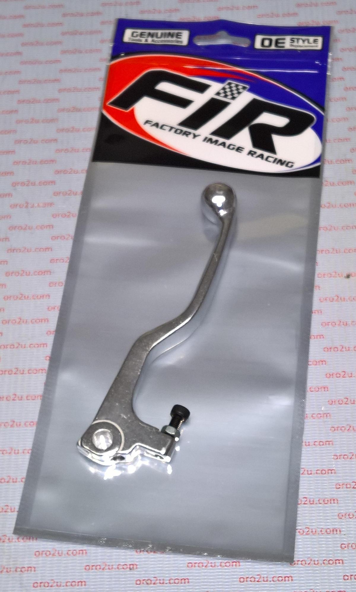 LEVER BLADE BRAKE 1987 KAW., 46092-1141 KAWASAKI KX KDX
