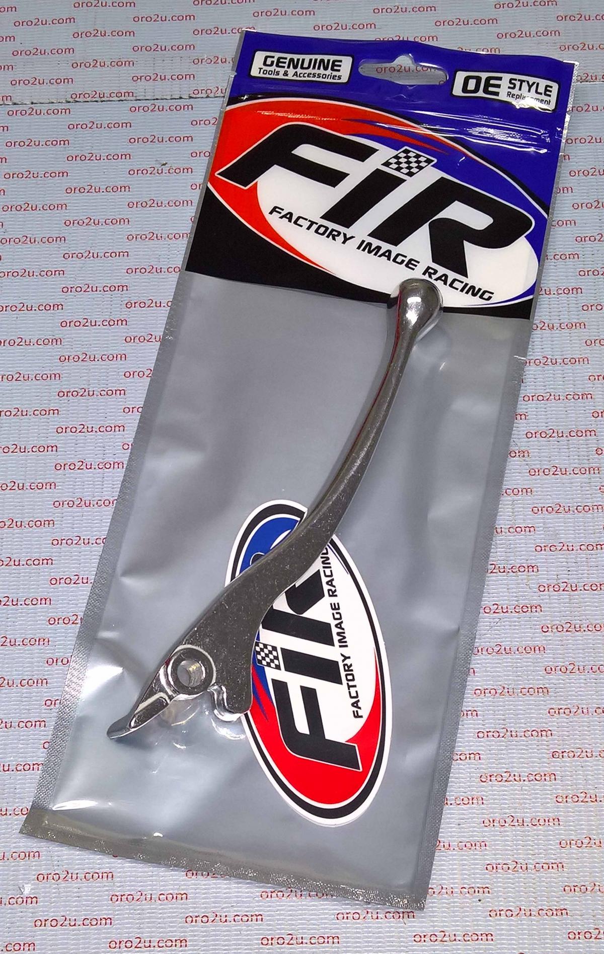 LEVER BLADE BRAKE XR400