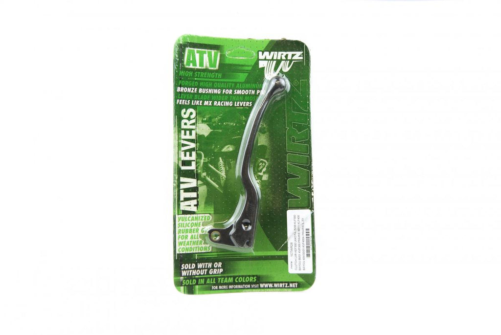 WIRTZ FORGED LEVER BLADE
