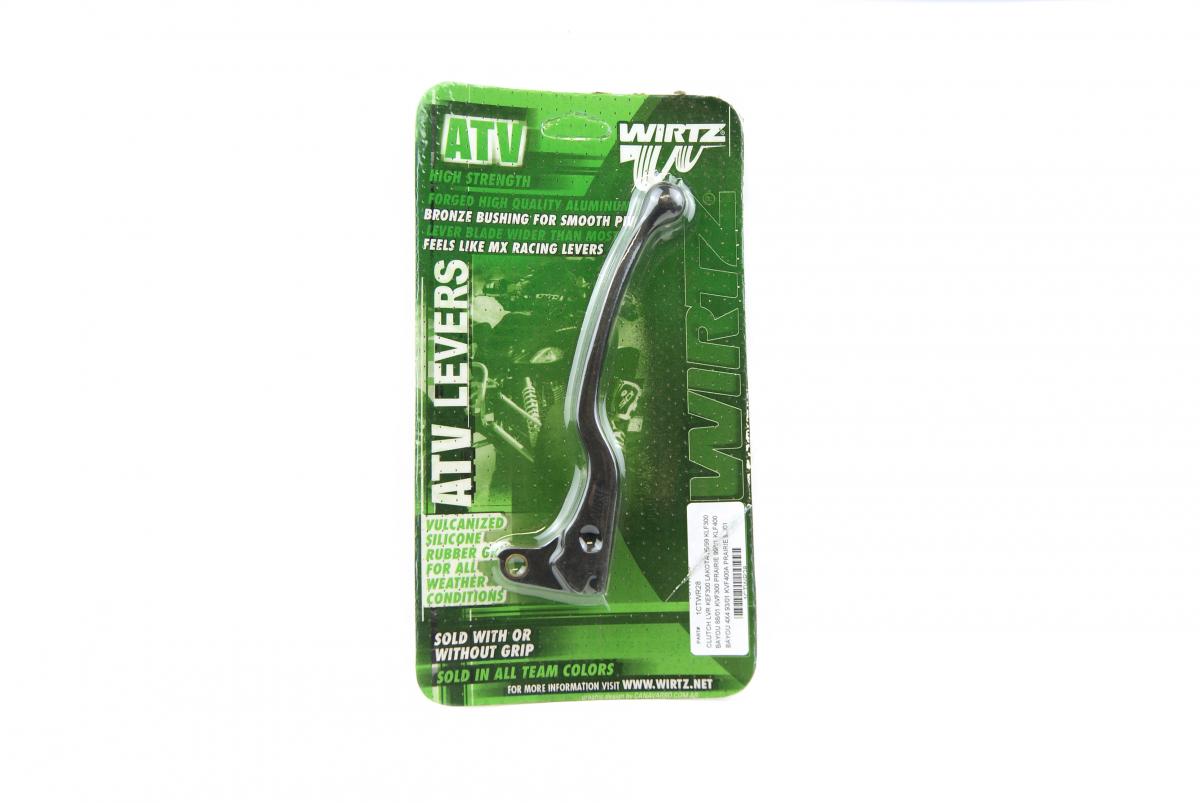 WIRTZ FORGED LEVER BLADE