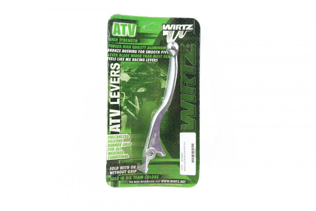 WIRTZ FORGED LEVER BLADE, OEM 46092-1208 WIRTZ 1BTWR27