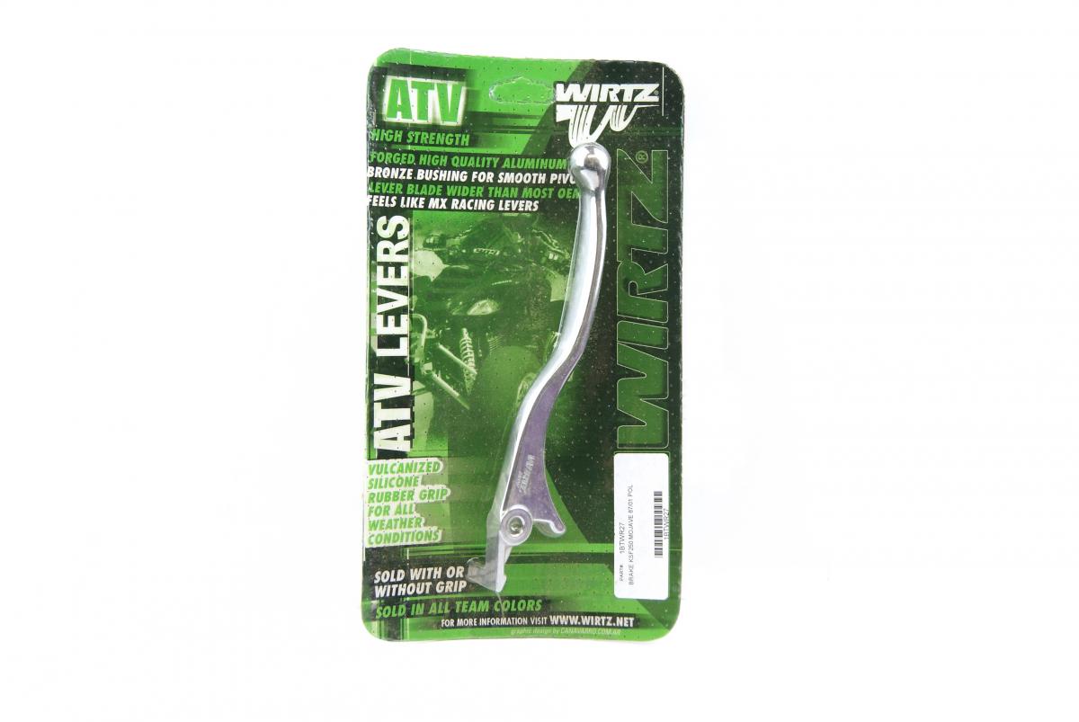 WIRTZ FORGED LEVER BLADE, OEM 46092-1208 WIRTZ 1BTWR27