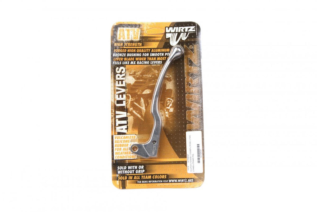WIRTZ FORGED LEVER BLADE, 57620-24501, 1CTSR37 LT-F