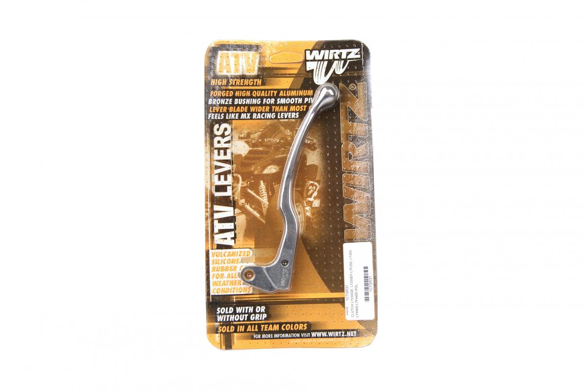 WIRTZ FORGED LEVER BLADE, 57620-24501, 1CTSR37 LT-F