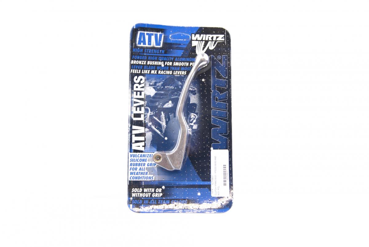 WIRTZ FORGED LEVER BLADE