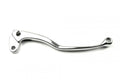 LEVER BLADE CLUTCH BRAKE, DIE CAST ALUMINIUM SILVER