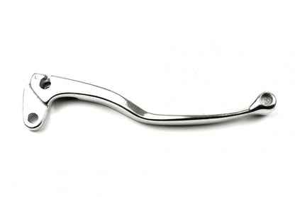 LEVER BLADE CLUTCH BRAKE, DIE CAST ALUMINIUM SILVER